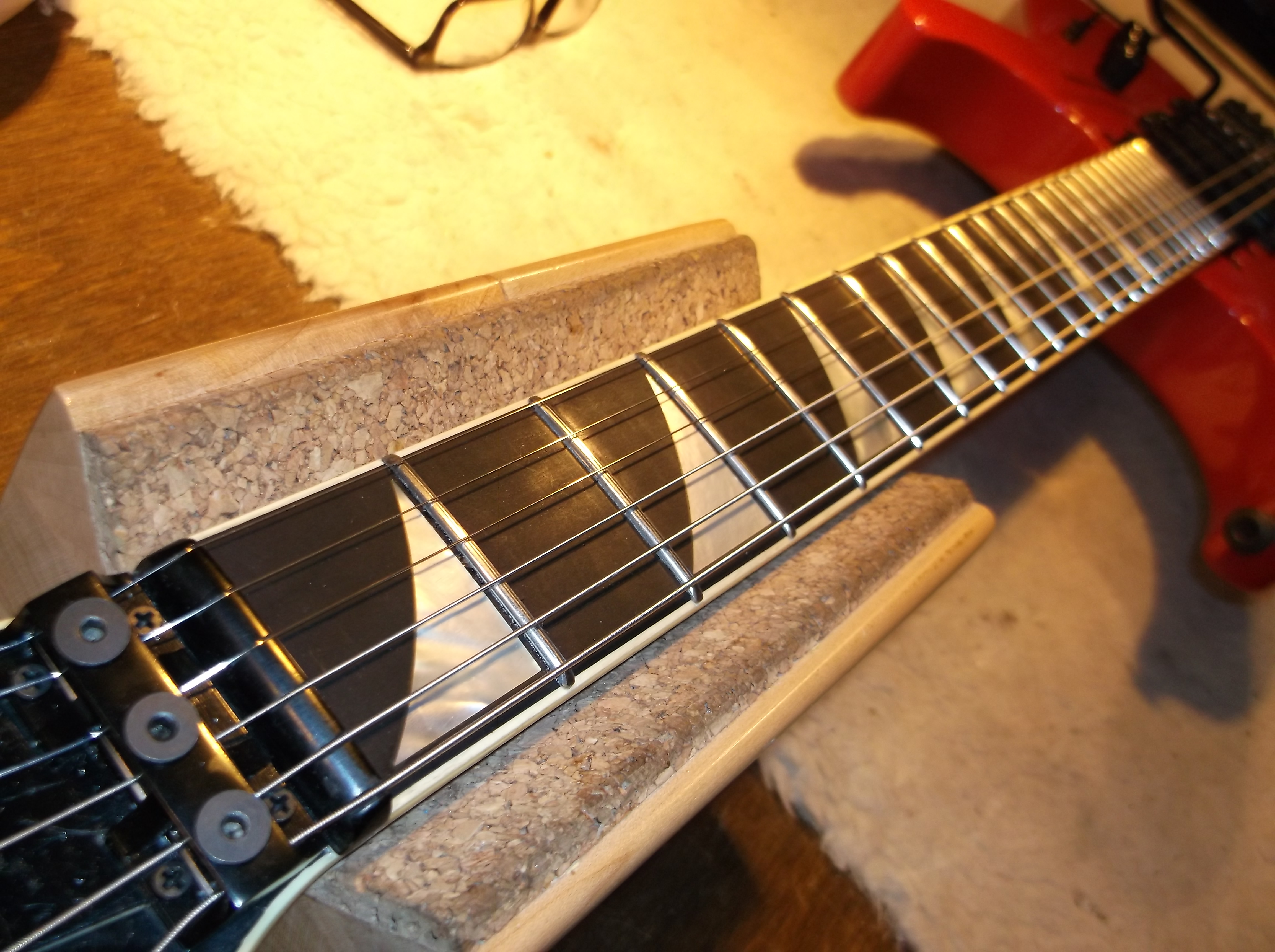 Are Stainless Steel Frets Worth It
